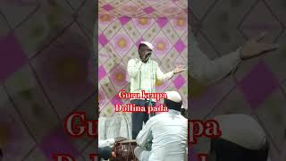 kalmesh master artal dollina padagalu speech gurukrupa dollinpada [upl. by Ogaitnas]