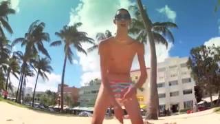 El Baile Del Anguila  Peter la Anguila Video Oficial Full HD 20122013 [upl. by Malia]