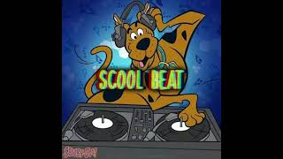 Scooby Doo Mais Cest Du Hardstyle ScoolBeat [upl. by Hgielrac]