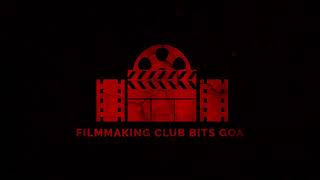 Rakshasa Promo  Filmmaking Club BITS Goa  Coming Soon [upl. by Holbrooke80]