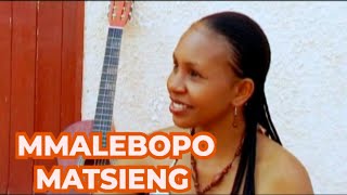 Matsieng  Mmalebopo [upl. by Yhtnomit837]