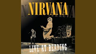 Come As You Are 1992Live at Reading [upl. by Zeb485]