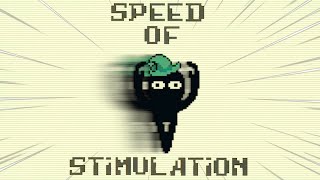 SPEED OF STIMULATION Inscryption [upl. by Spiro35]