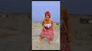 AFRO MBOKALISATION DANCE  AFARA TSENA [upl. by Louella]