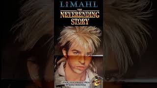 Limahl The NeverEnding Story [upl. by Auos753]