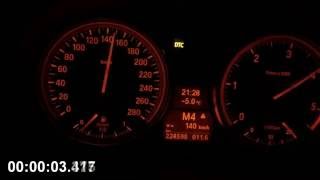 BMW 335d e91 STAGE 2 375Hp 830Nm 0100 433s [upl. by Idnat]