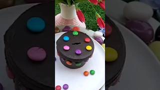 Chocolate piggy Bank shorts youtubeshorts viralvideo trending subscribe chocolate [upl. by Noguchi]