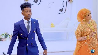 ISMAACIIL AARKA 2024  CAASHAQAAN MUDO BADAN  OFFICIAL MUSIC VIDEO [upl. by Seen437]