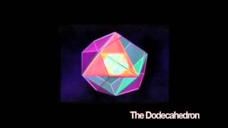 Fractals and the Five Platonic Solids [upl. by Renaldo]