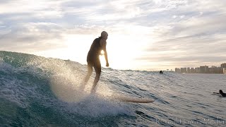 Surfing Publics Raw POV June 27 2022 4K [upl. by Brigitta]