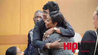 Attorney Drew Findling Successfully Defends Love and Hip Hop Atlanta Star Karen King [upl. by Rairb]