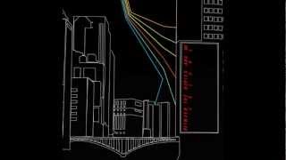 Between the Buried and Me  White Walls FULL VERSION WITH LYRICS HD quality [upl. by Ateekal728]