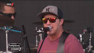 Slightly Stoopid  Live at Summerjam 2019 Full Concert HD [upl. by Carlee]