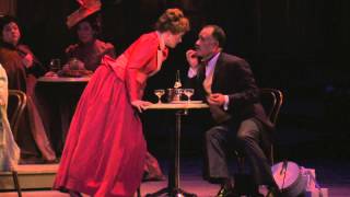 Puccini La boheme  Musettas Waltz Heidi Stober [upl. by Tenay]