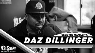 Daz talks Tupac ghost writing and his new album quotDazamatazquot [upl. by Emmeline]