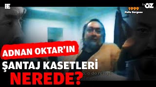 Adnan Oktarın ilk sorgu kayıtları Siyasetçilere kurduğu kaset kumpasını tek tek anlattı [upl. by Eletnahc]