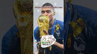 Mbappe chora [upl. by Seavir257]