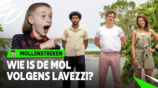 DIT ZIJN DE BESTE HINTS OVER SOR FONS EN ANNA😱  Mollenstreken  Seizoen 5 9  NPO Zapp [upl. by Worrad]