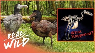 The Real Reason Why Dodo Birds Went Extinct  Dodo Bird Documentary [upl. by Luas170]