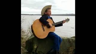 Walmart Yodeling Kid Mason Ramsey Release SPIRITUAL SONG VIDEO [upl. by Uda]