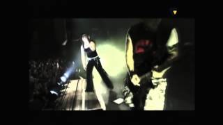 Evanescence  Farther Away Live At Cologne 2003 HD [upl. by Anyotal]