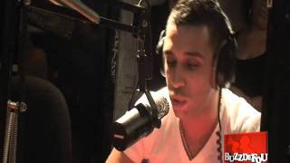 MISTER YOU  Jregarde en lair LIVE SKYROCK [upl. by Alejna]