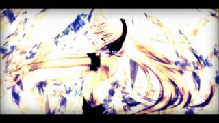 VOCALOID2 Megurine Luka  quotThere MAYA AKAI Remixquot HD amp MP3 [upl. by Yantruoc]