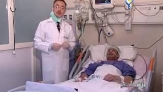 Cerebrovascular accident الجلطة الدماغية [upl. by Nemraciram904]