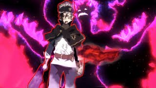 Black Clover 「AMV」 In The End ᴴᴰ [upl. by Paulina]