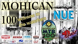 2019 Mohican MTB 100 [upl. by Pierre]