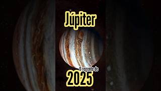 Planeta regente do ano 2025  Júpiter astrologia 2025 signos Júpiter previsão ano [upl. by Luca]