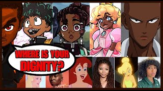 My Thoughts on BLACKWASHING [upl. by Ahsil]