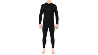 ONeill Mens Psychofreak Zen Zip 45  35 MM Fullsuit  SwimOutletcom [upl. by Helmer]