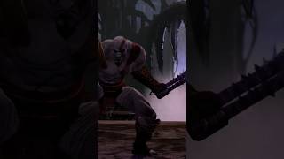 GOD OF WAR 3 NEW WEAPON  CLAWS OF HADES  godofwar gaming games gamersguide1150 gameplay pc [upl. by Cassady]