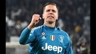 Wojciech Szczęsny  Dłonie Jak Stal 9  2018 [upl. by Oicaro447]