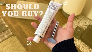 Should you buy  Davids Nano Hydroxyapatite Toothpaste [upl. by Olaf587]