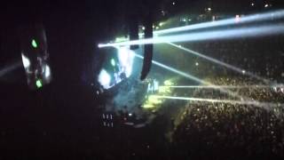 Avicii LIVE in manchester arena [upl. by Sardella]