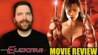 Elektra  Movie Review [upl. by Anavlys]