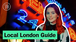 Best Things to Do in London in 2024 4K [upl. by Lihcox]