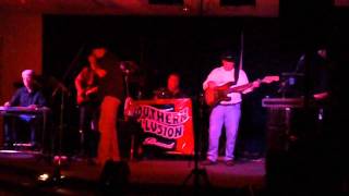 The Southern Illusion Band  To Love Somebody [upl. by Nerissa]