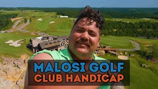 Malosi Golf Club Handicap Match    golf goodgood goodgoodgolf goodgoodcup [upl. by Ethel]