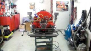 VW beetle käfer bug kever engine motor tuned tuning1600 [upl. by Vento]