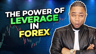 What Is A Lot Size In Forex  Leverage And Volume Explained FX108 [upl. by Justicz]