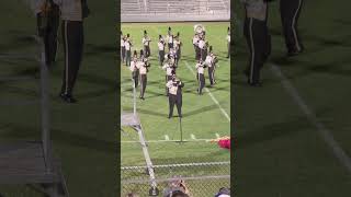 Wetumpka Trumpet Solo [upl. by Ahsratan144]