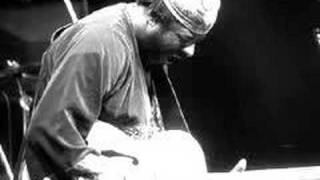 James Blood Ulmer  Love Have Two Faces [upl. by Nodarb]