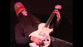 Buckethead  Revenge of the Double  Man [upl. by Elleneg]