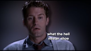 mr schue being a bad and creepy teacher for 4 min and 45 secs straight [upl. by Alegna277]