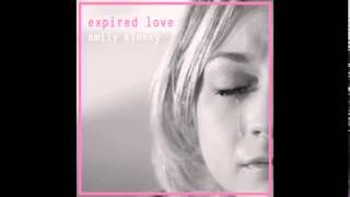 Emily Kinney  Expired Lover Full Album No Pitch [upl. by Avad24]