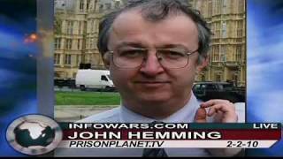 Alex Jones  John Hemming MP  Child Kidnapping by the State  Part 1 of 4 [upl. by Aydan]