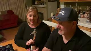 Vietnam documentary wins Telly Award Arballo Entertainment [upl. by Yila357]